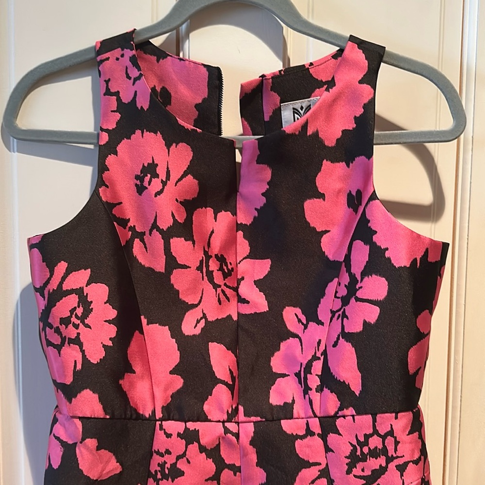 New- Milly dress for spring!